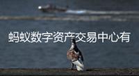 螞蟻數字資產交易中心有關螞蟻數字金融科技平臺是什么軟件的詳細內容
