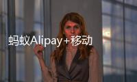 螞蟻Alipay+移動支付解決方案輕松實現(xiàn)跨境支付打車費用
