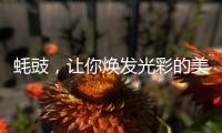 蠔豉，讓你煥發光彩的美食秘籍