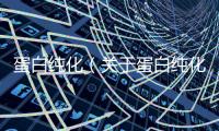 蛋白純化（關(guān)于蛋白純化的基本情況說明介紹）