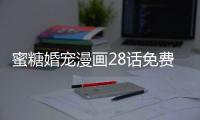 蜜糖婚寵漫畫28話免費(fèi)觀看 蜜糖婚寵權(quán)少的獨(dú)家新娘真人漫畫在線看