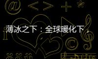 薄冰之下：全球暖化下，北極生態鏈大洗牌？