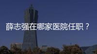 薛志強在哪家醫院任職？薛志強醫生現在在北京俊泰美好坐診附出診時間