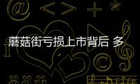 蘑菇街虧損上市背后 多項(xiàng)業(yè)務(wù)增長緩慢存隱憂