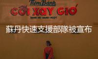 蘇丹快速支援部隊被宣布解散