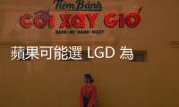 蘋果可能選 LGD 為 iPhone SE 4 OLED 第二供應(yīng)商