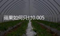 蘋果如何只付0.005%的稅？｜天下雜誌