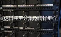 虎口奪寶分集劇情詳細介紹第9