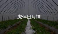 虎伴日月神