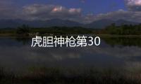 虎膽神槍第30