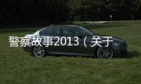 警察故事2013（關(guān)于警察故事2013的基本情況說明介紹）