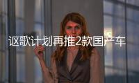 謳歌計劃再推2款國產車 銷量沖擊5萬目標