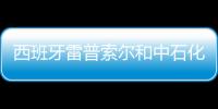 西班牙雷普索爾和中石化聯手對拉丁美洲的影響