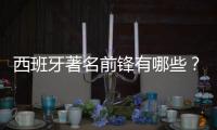 西班牙著名前鋒有哪些？西甲著名世界球星都有誰