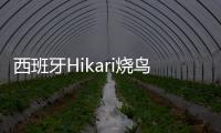 西班牙Hikari燒鳥餐吧（組圖）