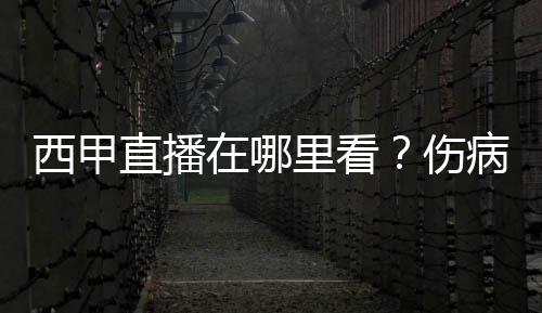 西甲直播在哪里看？傷病困擾下的巴塞羅那能否擊敗阿拉維斯？
