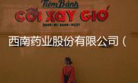 西南藥業股份有限公司（關于西南藥業股份有限公司的基本情況說明介紹）