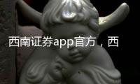 西南證券app官方，西南證券app下載官網是什么