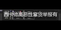 西卡德高惡性竄貨舉報(bào)有獎(jiǎng)活動(dòng)持續(xù)進(jìn)行中!