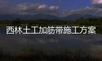 西林土工加筋帶施工方案