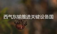 西氣東輸推進(jìn)關(guān)鍵設(shè)備國產(chǎn)化紀(jì)實(shí)