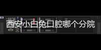 西安小白兔口腔哪個分院比較好？網評顧客來未央店和雁塔總院的較多