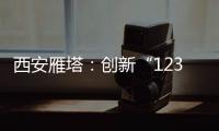 西安雁塔：創(chuàng)新“12345+5”機(jī)制 讓消費(fèi)者放心消費(fèi)