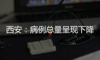 西安：病例總量呈現(xiàn)下降趨勢 社會面基本實現(xiàn)清零