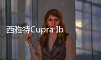 西雅特Cupra Ibiza概念車曝光 2.0T動力