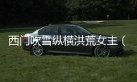 西門吹雪縱橫洪荒女主（西門吹雪縱橫洪荒）
