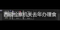 西藏檢察機關去年辦理食藥安全公益訴訟案284件