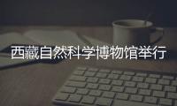西藏自然科學博物館舉行暑期科普活動
