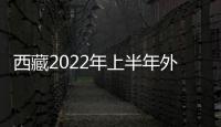 西藏2022年上半年外送電量5.77億千瓦時(shí)