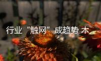 行業(yè)“觸網(wǎng)”成趨勢(shì) 木門電商之路面臨“水土不服”