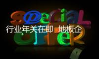 行業年關在即  地板企業又臨“促銷節”