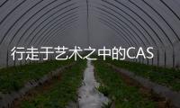 行走于藝術之中的CASA FLORA酒店（組圖）
