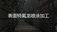 表面特氟龍噴涂加工