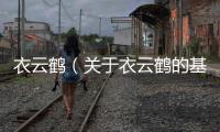 衣云鶴（關于衣云鶴的基本情況說明介紹）