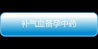 補(bǔ)氣血備孕中藥