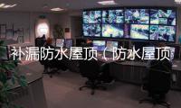 補漏防水屋頂（防水屋頂）