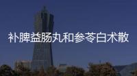 補(bǔ)脾益腸丸和參苓白術(shù)散合用（補(bǔ)脾益腸丸和參苓白術(shù)散）
