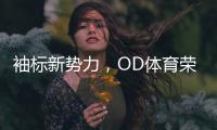 袖標新勢力，OD體育榮膺赫塔菲俱樂部袖標贊助商