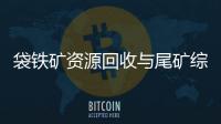 袋鐵礦資源回收與尾礦綜合利用