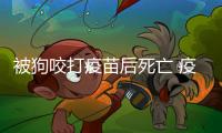 被狗咬打疫苗后死亡 疫苗的錯or疾病的錯