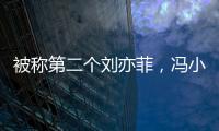 被稱第二個劉亦菲，馮小剛夸她史上最純潔，可為啥網友就不買賬？