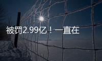 被罰2.99億！一直在喊冤的鄭爽表示不復議不起訴