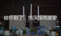 被嚇到了，情深深雨蒙蒙 陸振華的身份原來是........