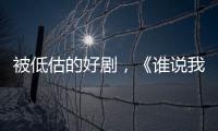 被低估的好劇，《誰說我結不了婚》內涵滿滿，談戀愛需要成人思維