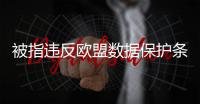 被指違反歐盟數(shù)據(jù)保護(hù)條例遭重罰 亞馬遜正式提起上訴