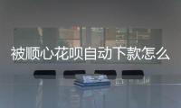 被順心花唄自動下款怎么聯系客服？順心花唄客服電話是多少？
